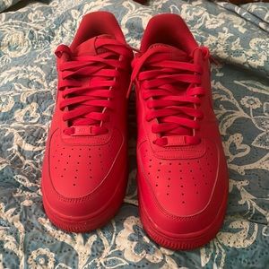 I only had them on 3 times
